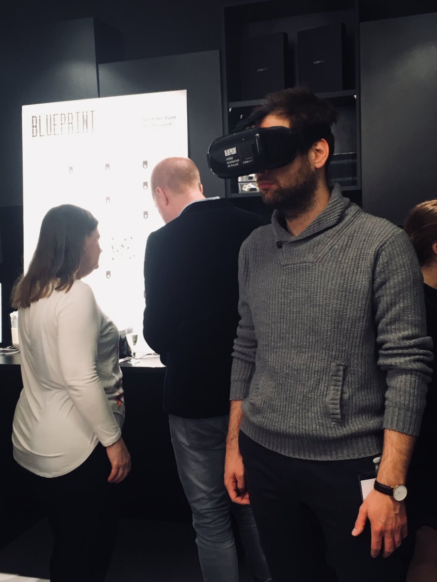 deltalightuk's tweet photo. Immersive.... #VR360 Architectural All Around #VirtualReality #architecture #lights https://t.co/ajVvmWUA4s