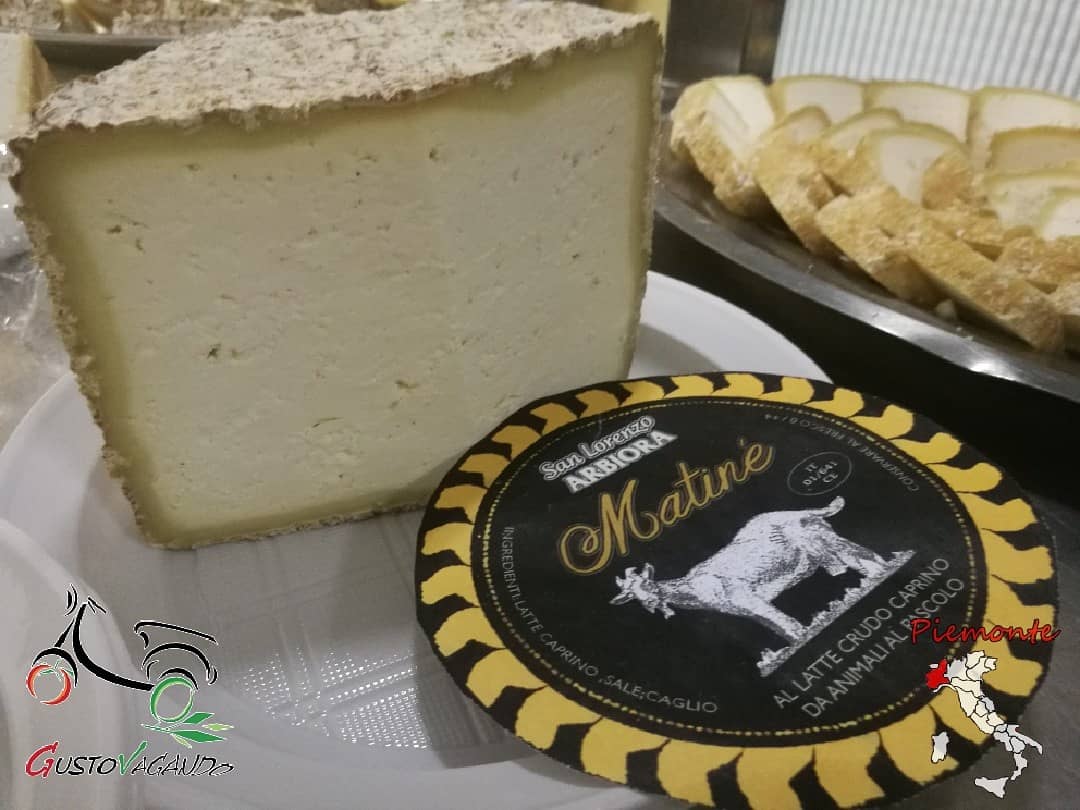 Gustovagando's tweet photo. Interessante serata ONAF Genova con i formaggi di capra di San Lorenzo Arbiora. Dal più fresco, via via a salire in stagionatura e complessità. #food #foodporn #formaggio #onaf #cheese #arbiora #piemonte @monsupello https://t.co/SyNhRV9zLI