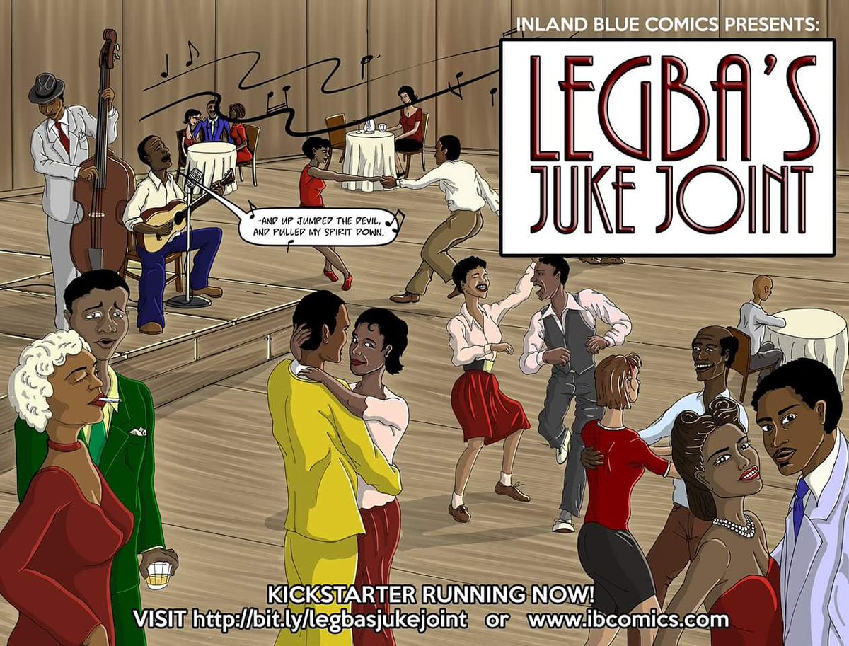 ibcomics tweet media