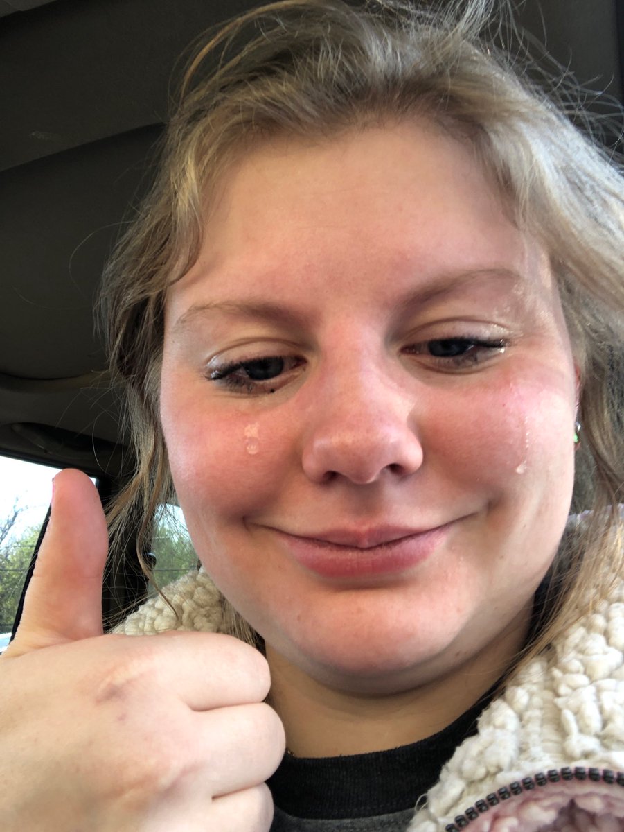 KappaDeltaGC's tweet photo. GREEK WEEK SUPERLATIVE:

most likely to cry during pref
@camcamshu 

RT to vote!!! https://t.co/kPyzb4NYH3