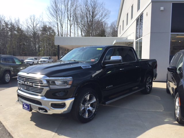 SouthMeMotors's tweet photo. The All-New 2019 Ram 1500 is here! Come test drive it today! #ramtruck #maineramtruck #smcdjr #simplepromise https://t.co/PSyH9by5F5