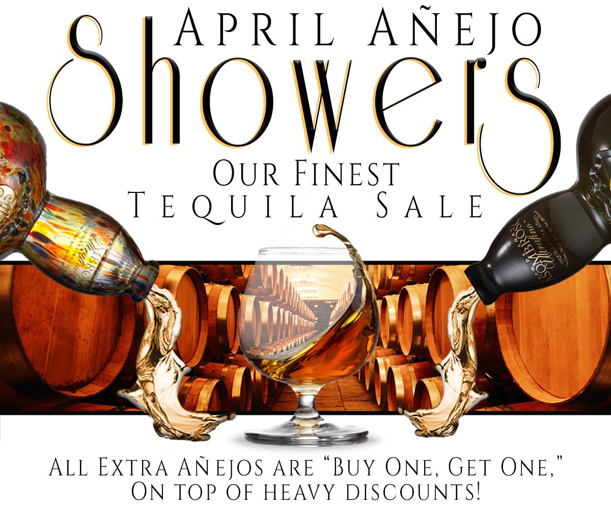 Let us shower you in deals and fine tequilas- Head to shop.asombrosotequila.com and take advantage of our amazing offers! #bogo #FreeShipping #whatmoredoyouwant !!!