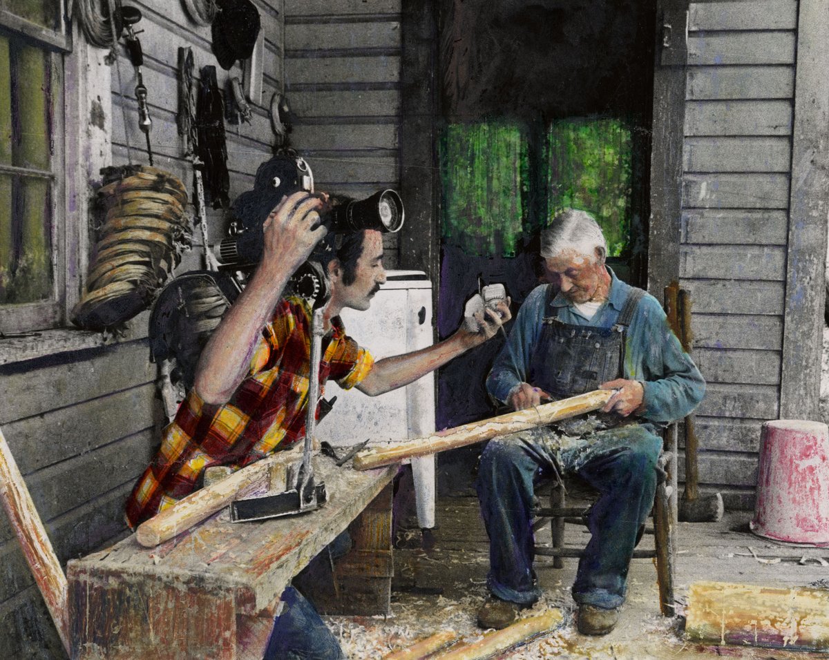 We are in the final stretch of our NEH Access Challenge campaign. Give before April 30 &amp; your donation will be DOUBLED! You'll be helping us improve public access to collections &amp; launch public programming events. Follow the link for details. tinyurl.com/y8mq6fca