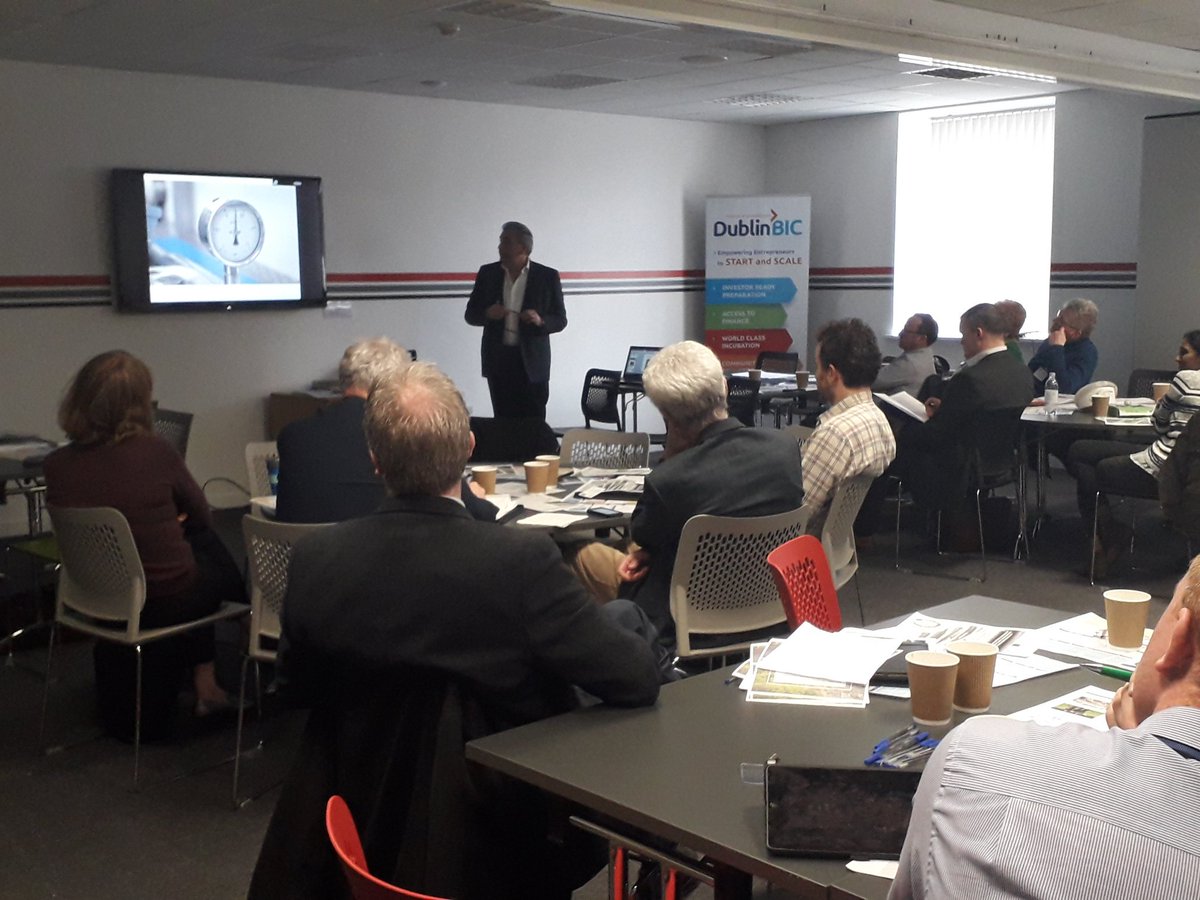 Peter Kelly discusses the unique #circular value proposition of <a href="/pharmafilter/">Pharmafilter</a> <a href="/GECinD8/">The GEC</a>