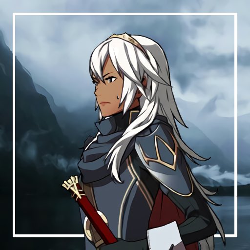 “Do...Do you enjoy my company...?”