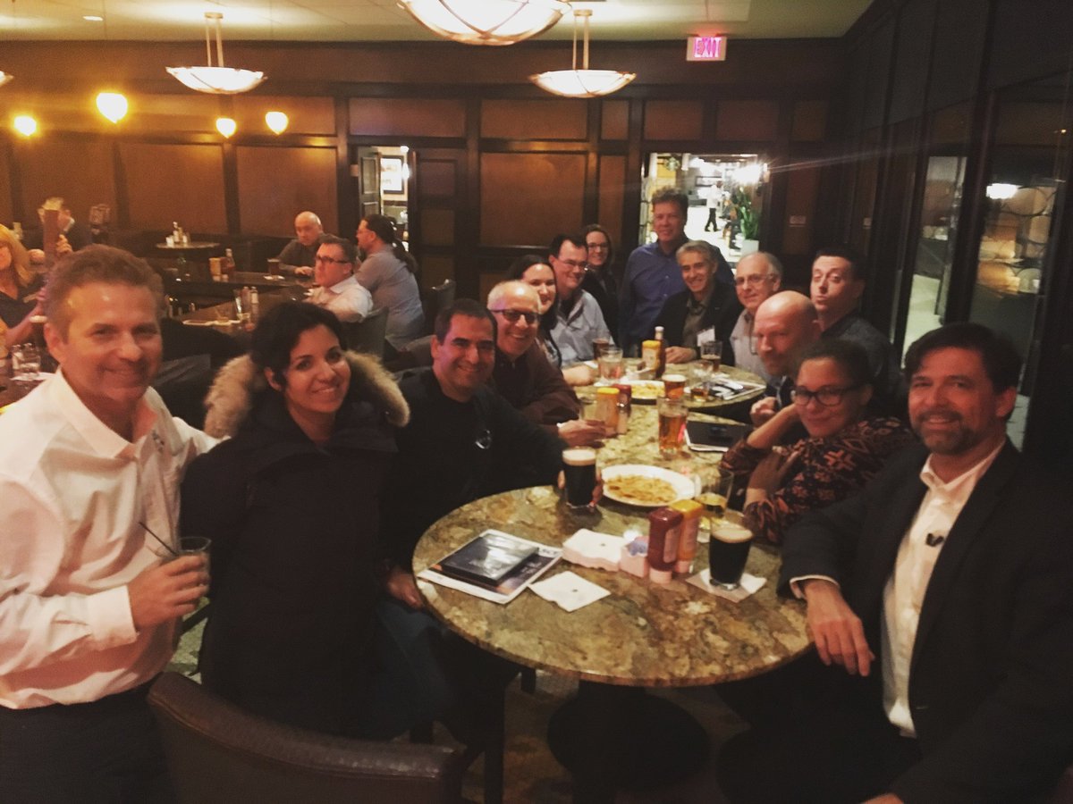 ASCE Earth and space 2018 Cleveland Ohio!