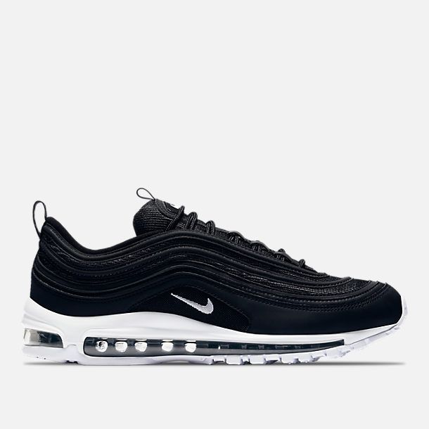 Qualifizierte Fertigung Air Max 97 Silber Nike Sportschuhe