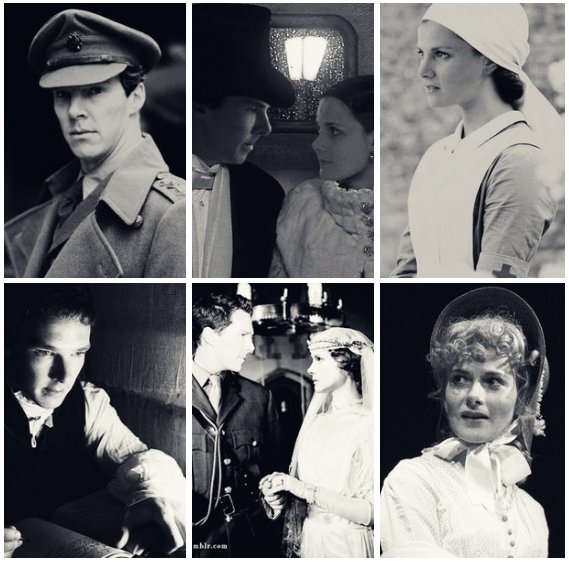GratefulFanOfSH's tweet photo. ˇ #Sherlolly #SherlockLovesMolly #Sherlock #MollyHooper #НочьШерлока https://t.co/dxVz3r1ziG