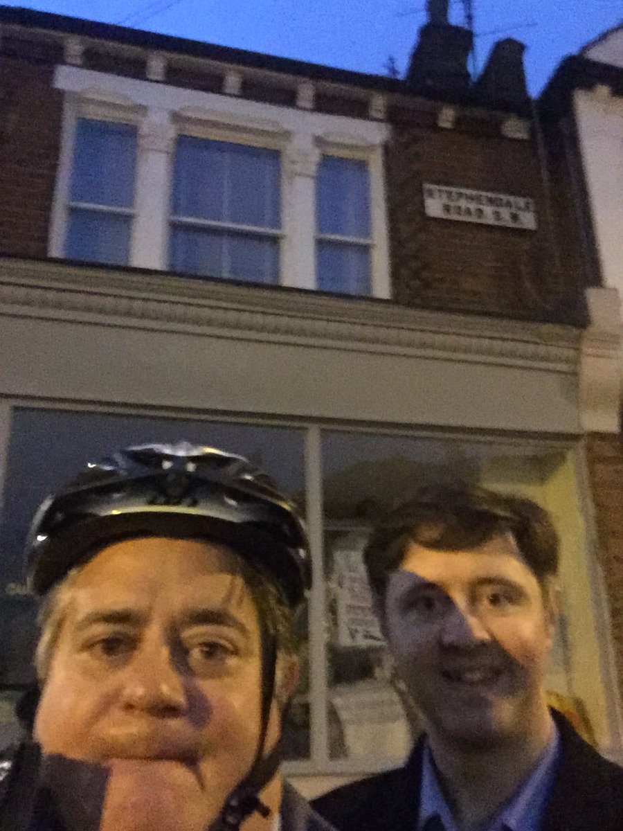 Stephen Greenhalgh tweet media