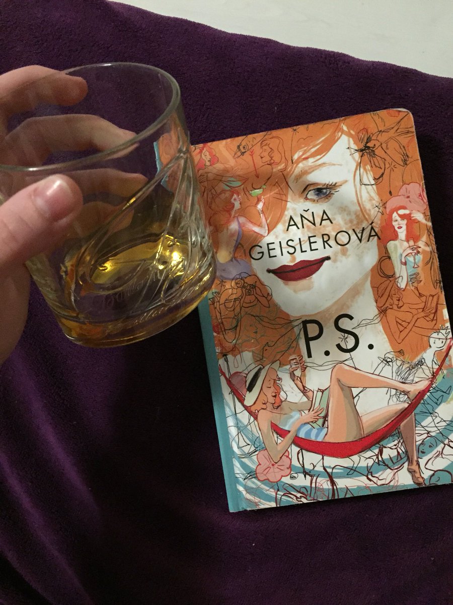 NatkaVranova's tweet photo. @kacenamm Nejvic kombo... jack a knížka 😎 https://t.co/A6dFJW7z11