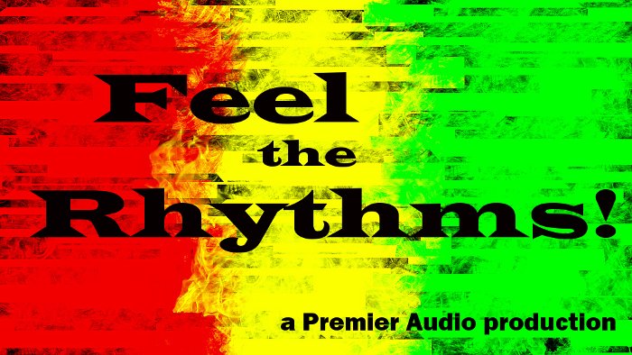 FeelTheRhythms_'s tweet photo. LIVE ON AIR
9PM-11PM GMT - #LONDON #UK
4PM-6PM EST - #KINGSTON #JAMAICA
Listen to The Colne Selector present #FeelTheRhythms. The very best #reggae #artists #bands #producers #labels #music from around the world. Broadcasting on Colne 106.6 FM and online https://t.co/Qqza7GJvTZ https://t.co/BsJO1ZQu8g