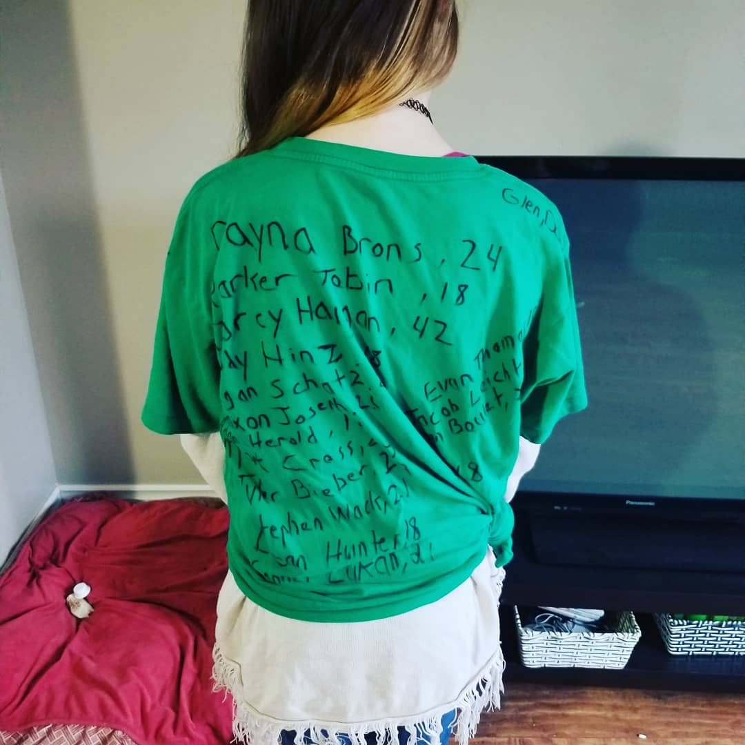 Thinking of you all <a href="/HumboldtBroncos/">Humboldt Broncos</a> #HumboldtStrong
