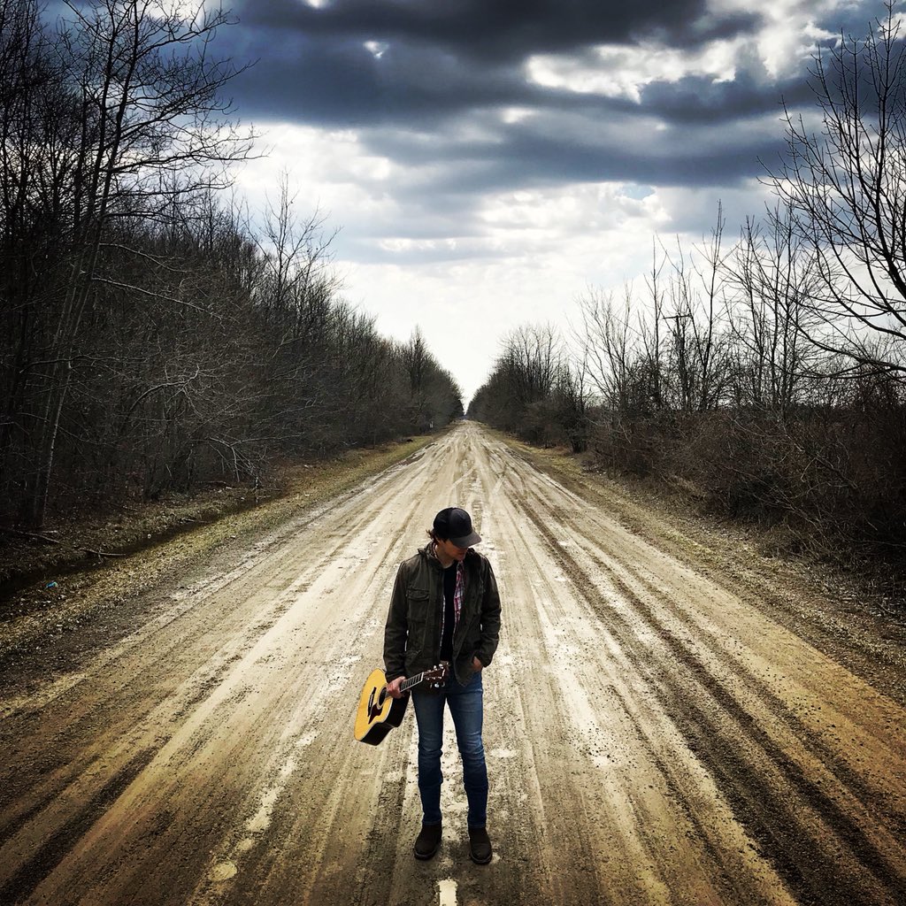 Lord I trust the road you put me on. Please guide my new songs into the right hands and ears.