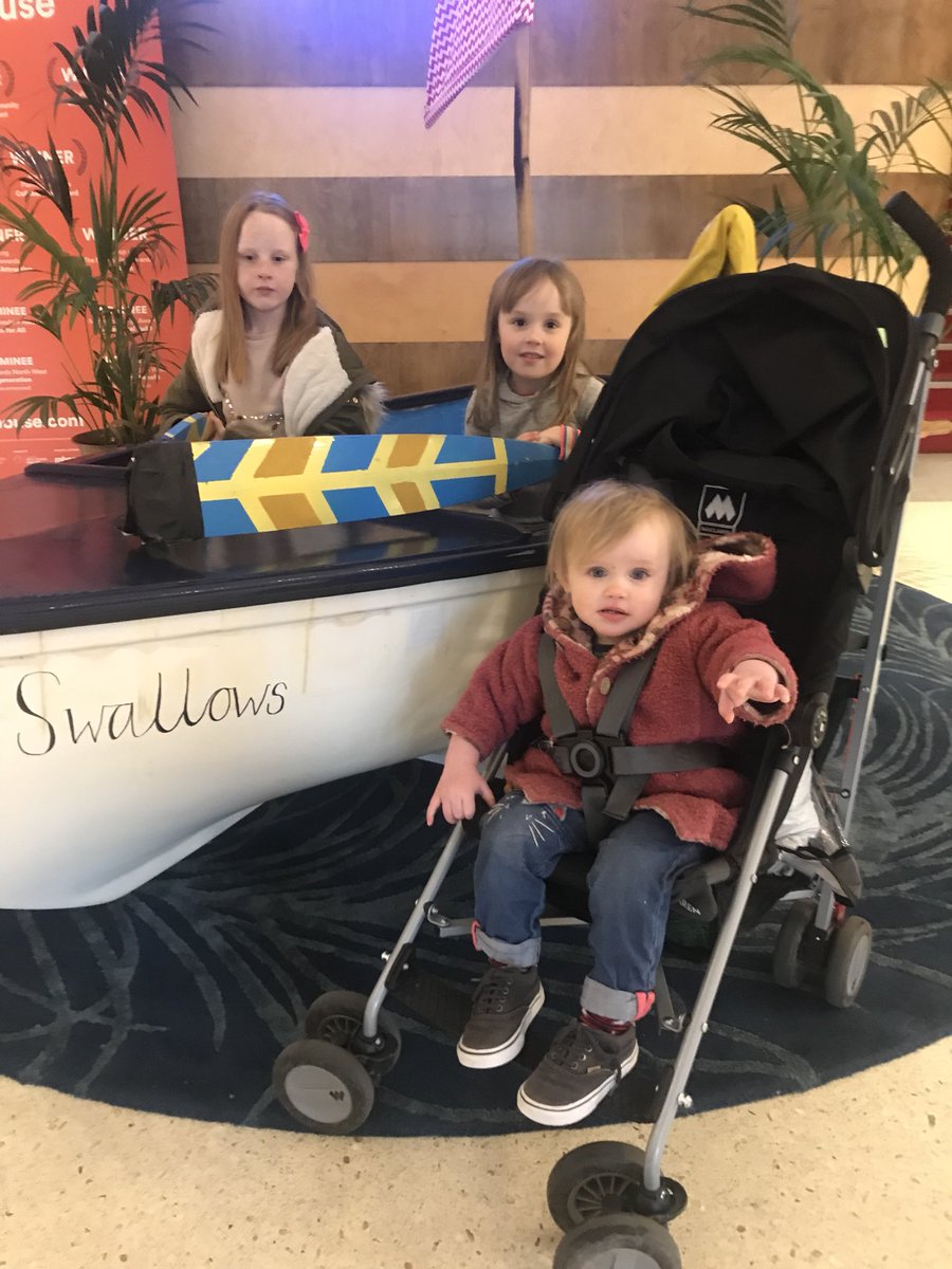 CuteCachoo's tweet photo. Really enjoyed our first visit to the story house. #twistedtales has inspired Erin’s creative writing, watch this space Miss Barlow it’s definitely twisted #storyhouse @BoughtonHeath https://t.co/D6xya7tehp