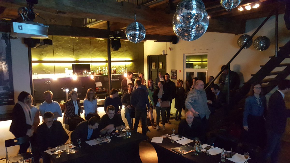 Av van april full house #fallforward