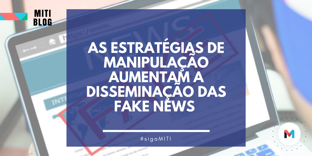 MitiInteligenci's tweet photo. Com o aumento da disseminação das Fake News, saiba quais ferramentas e opções acessíveis podem minimizar os impactos dessas notícias nas empresas e no meio corporativo, incluindo marcas, personalidades e o monitoramento de informações: https://t.co/cJS1phLTNc
#SigaMITI #MITIblog https://t.co/eCgn4P15ol