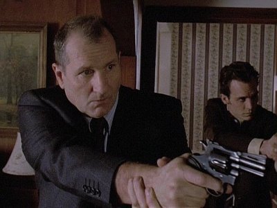 Happy Birthday to the one and only Ed O\ Neill!!! 
