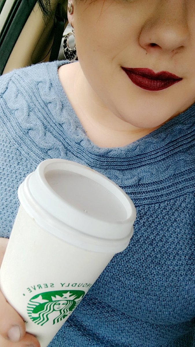 MistressRysa's tweet photo. I love it when my #paypigs buy my coffee, lipstick and fund my day. 
I'm always looking for new wallets to #rinse 

#findom #finsubwanted #domme #femdom #paypigwanted #Domme 
@rt_dumb @Rtpromoslave1 @underdeskloser https://t.co/aayUN0gJLC