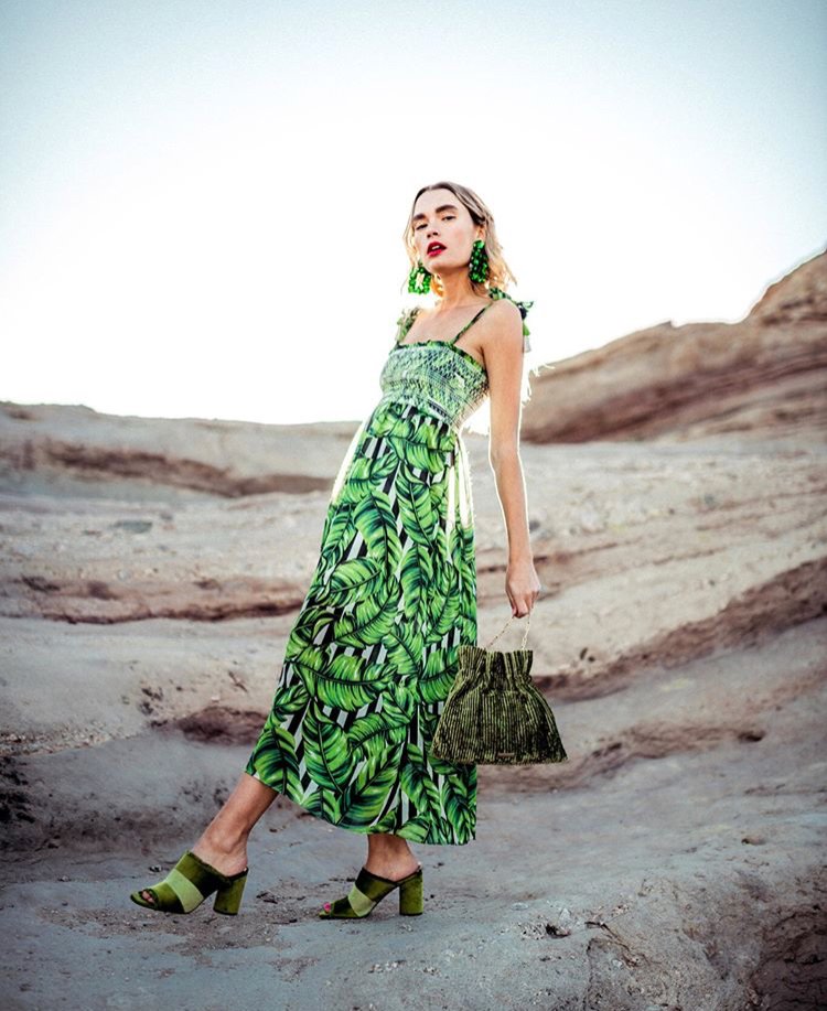 FIDM's tweet image. Do you want to learn all of the ins and outs of being an #influencer or #blogger? @officiallyquigley is coming to #FIDMLA on April 17th to share her story with us! Check out FIDM Student Activities for more info!