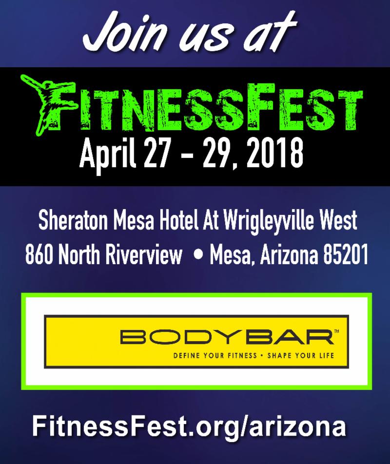 Body Bar, Inc. tweet media