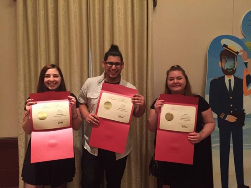 TewksburyPatch's tweet photo. Three Shawsheen Students Receive Printing Industry Award https://t.co/75hJ7Et3sp https://t.co/2zA6Xciy7f