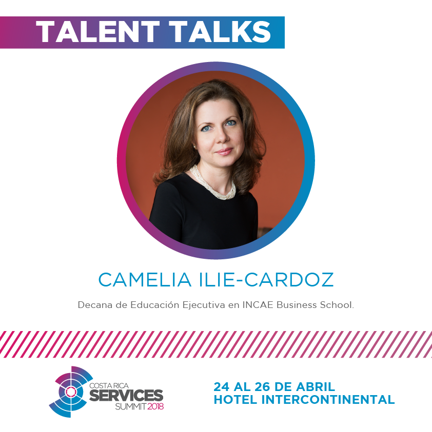 Procomer_CR's tweet photo. Hombres y mujeres hacen grande al sector de servicios, gracias a la formación e innovación constante. ¿Le gustaría conocer a una de esas inspiradoras figuras? Regístrese en: https://t.co/c2qjN1wH4x #SomosTalento #ServicesSummit
#CRServices https://t.co/Pazr4bY4Qu