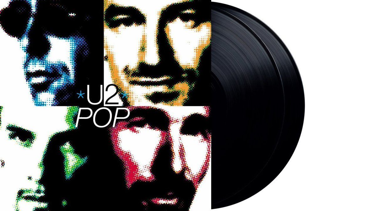 U2ITNOL2UU2's tweet photo. RT and answer the poll in the article by @U2360gradi "Which songs rarely or never performed live by @U2 would you like to hear in the next #U2eiTour?" https://t.co/uTrhjo2u7m and win a remastered vinyl of #Pop!
#U2 #U2Poll #U2Contest #U2Pop #U2NewsIT https://t.co/o58YQTJPic