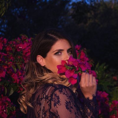 Sally De Rogatis tweet media