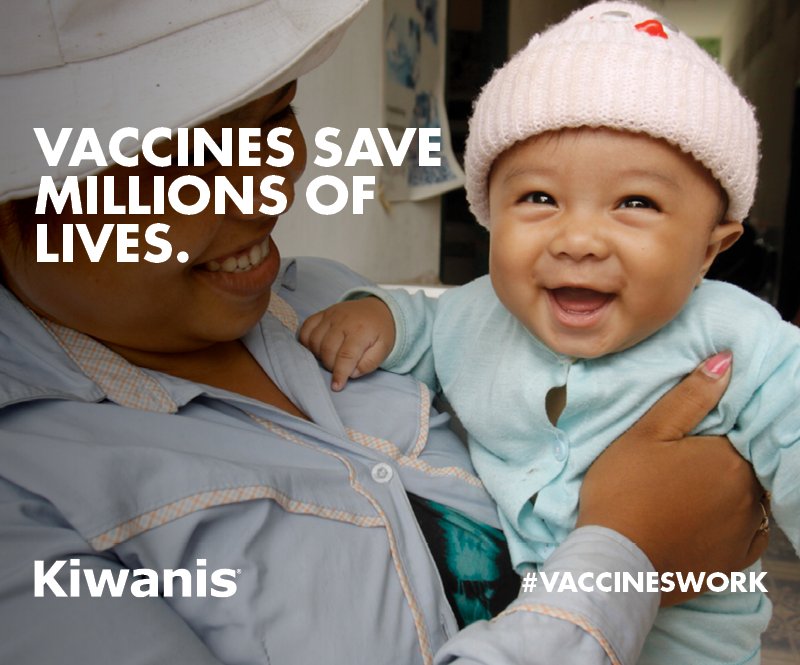 UNICEFUSA's tweet photo. 👉 24 more MNT-free countries
👉 24,000 more babies born yearly unaffected by tetanus
👉 Millions of mothers vaccinated

@EliminateMNT has proven that #VaccinesWork — for maternal &amp; neonatal tetanus and so many other preventable diseases! https://t.co/HEOBXhqj7W @Kiwanis https://t.co/bJwbbudLBC