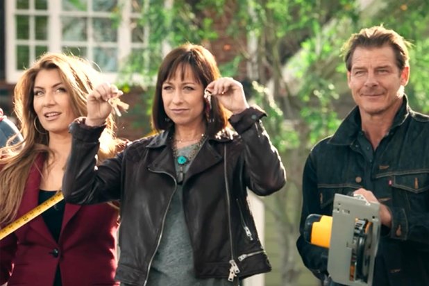 #TradingSpaces Hands <a href="/TLC/">TLC Network</a> Its Highest-Rated Saturday in 8 Years goo.gl/pQCZhF