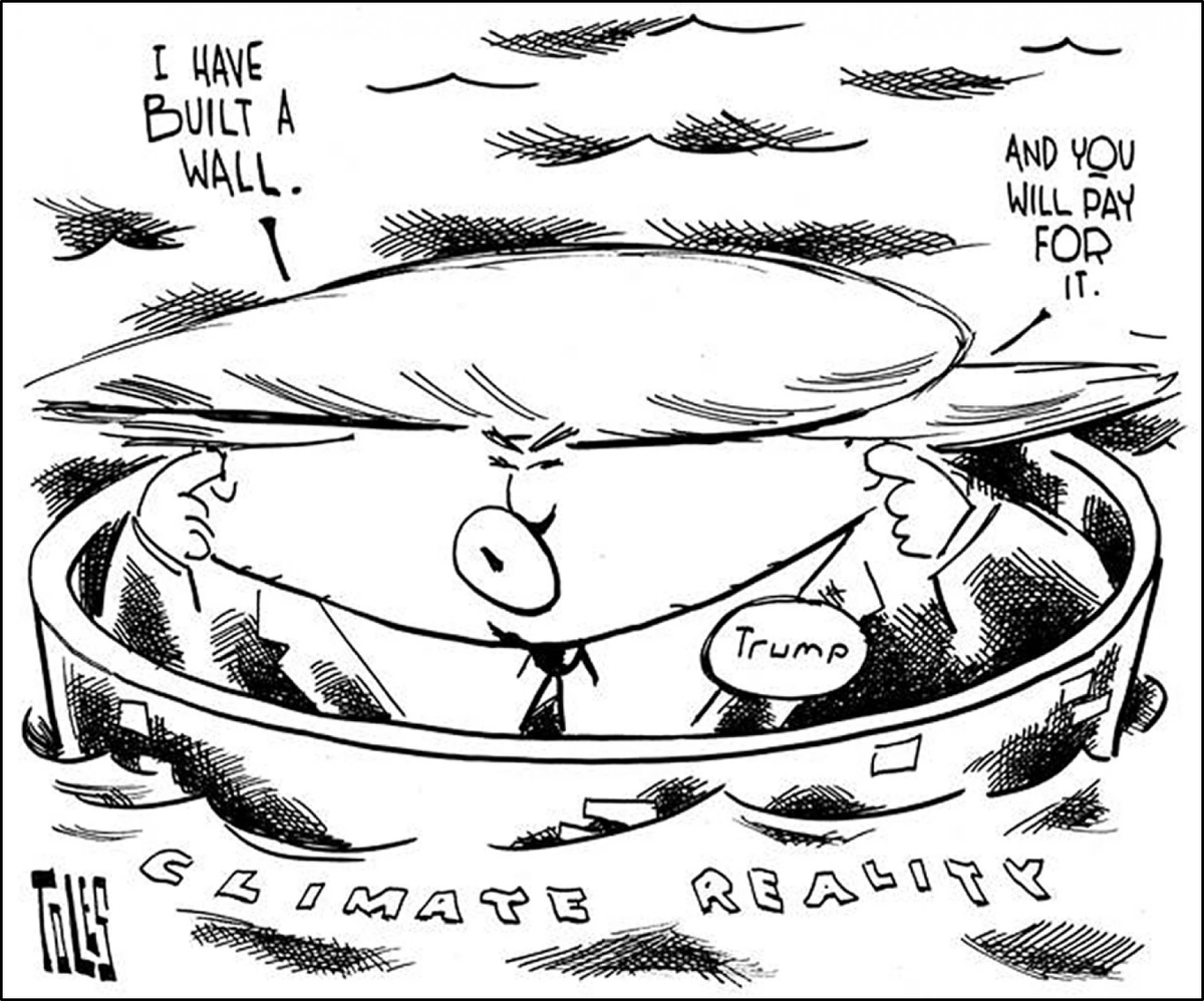 AllanMargolin's tweet image. What'll this do to Trump's 'wall' plans?

N American #climate boundary has shifted 140 miles east due to global warming buff.ly/2Hi3vzB via @YaleE360

@ShiCooks @Sbuttsie @tizzywoman @SlythSeeker2017 @BuffyLWillow @77CaptainMarvel @BreezyLovinInWV @wvjoe911 @tinyhandspb
