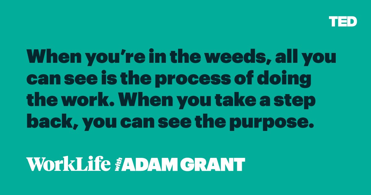 TEDTalks tweet picture