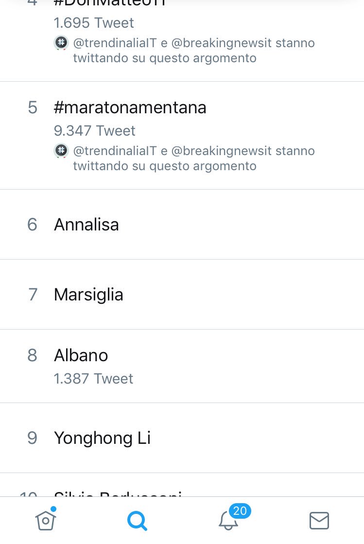 Simone22276463's tweet photo. Siamo veramente una bombaaaaa! @NaliOfficial ti abbiamo portato in tendenza! Siamo ufficialmente pronti per spaccare l’ @AtlanticoLive #dajetutta #byebye https://t.co/MoFhebu6mg