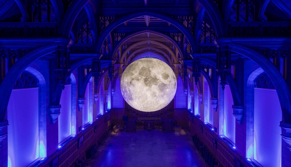 VisitLiverpool's tweet photo. The full programme for Tall Ships Regatta happening in May has been revealed. 

It includes Bordeaux Wine Festival, a insanely beautiful Moon installation, live music and a life-size Sperm Whale. WOW. 😳 #Liverpool2018 https://t.co/i8I4j9cEzZ https://t.co/jB4EXjkz8q