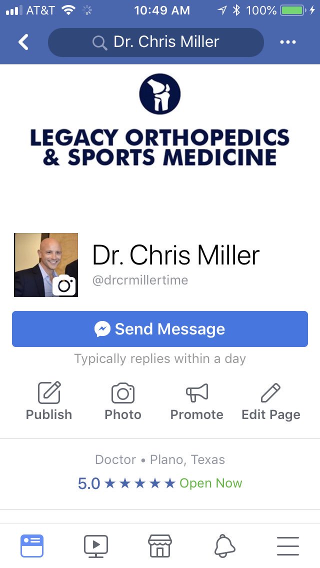 drcrmillertime's tweet photo. Are you a student interested in Medicine? if so come follow @drcrmillertime on social media for videos and more!! https://t.co/e05XsrpFRB