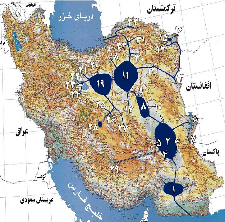iranrood's tweet photo. #کتاب_ایرانرود
آدرس کانال : https://t.co/N85HLq8vT4
پیشنهادات حاصل تحقیق پیمان عابدی (نویسنده کتاب بررسی اثرات طرح ایرانرود در بهبود موقعیت راهبردی ایران) 
لینک:
https://t.co/a3yVatVegD https://t.co/lXx1MLw4ZY