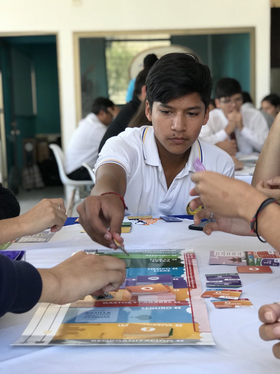 CEDEUA's tweet photo. Abrimos anticipadamente las puertas de “https://t.co/8yWRfqQdCI: El Puerto” de Tocopilla para vivir las clasificatorias locales de “Finanzas Entretenidas: Una base sólida para el emprendimiento innovador” 👏🏽💡#emprendimiento #Financity https://t.co/QNswzaMwhA