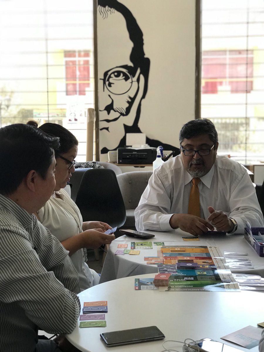CEDEUA's tweet photo. Abrimos anticipadamente las puertas de “https://t.co/8yWRfqQdCI: El Puerto” de Tocopilla para vivir las clasificatorias locales de “Finanzas Entretenidas: Una base sólida para el emprendimiento innovador” 👏🏽💡#emprendimiento #Financity https://t.co/QNswzaMwhA