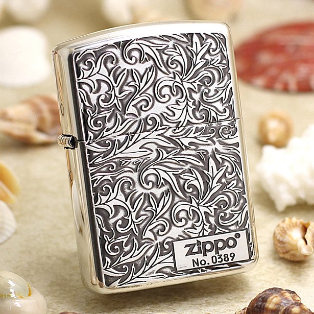 king_zendo's tweet photo. Japanese Smoked Silver Arabesque Zippo Lighter Limited Edition https://t.co/6Q0YgEeTYV
