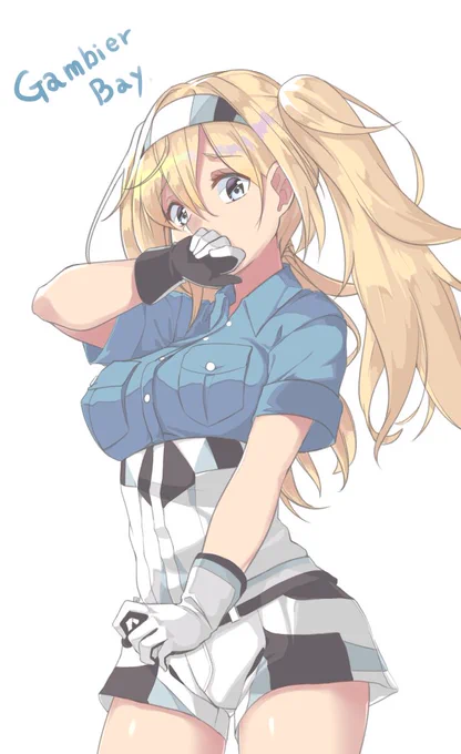 たまに絵を描きます。
艦これ、ガルパン好きです。
アズレンもやっています。
 #4月なのでフォロワーさんに自己紹介しようぜ 