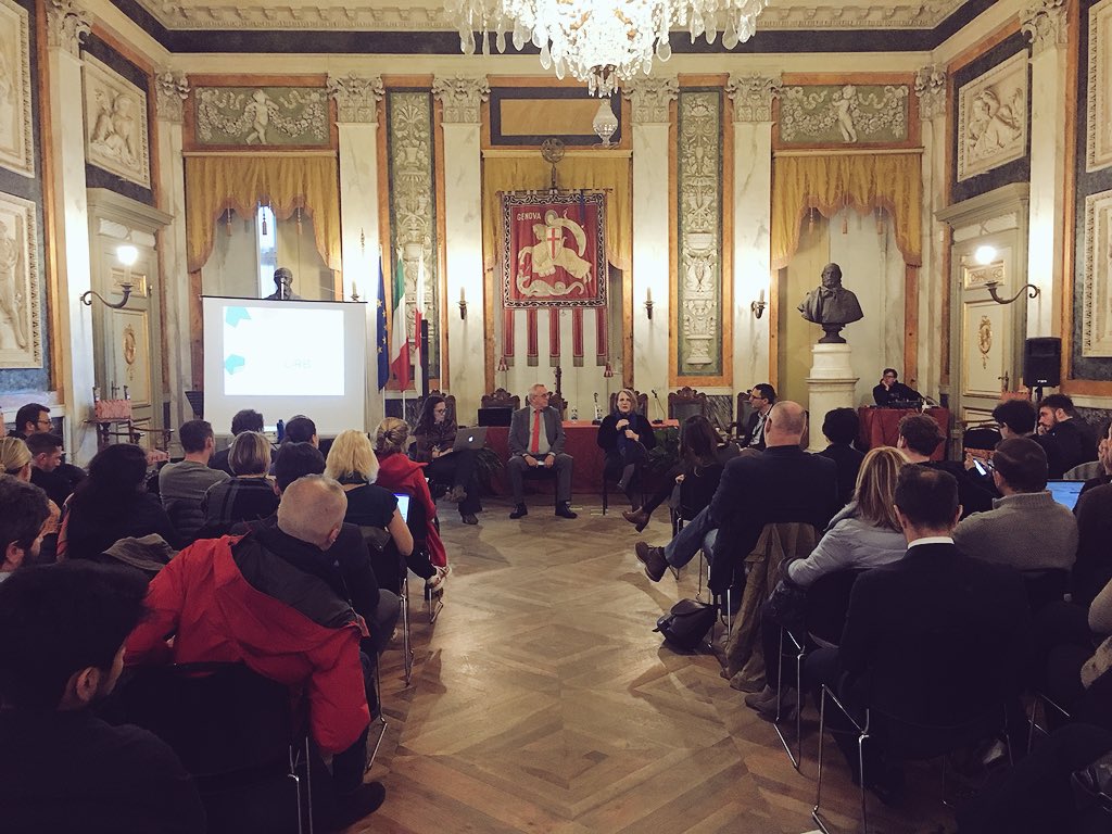 simlazar's tweet photo. @maryannschreurs @EindhovenCity urban ecosystems are successful when companies don’t want to leave for what they would loose #urbandevelopment #interactivecities @urbact @Urbact_IT https://t.co/CA9xcqrM7g