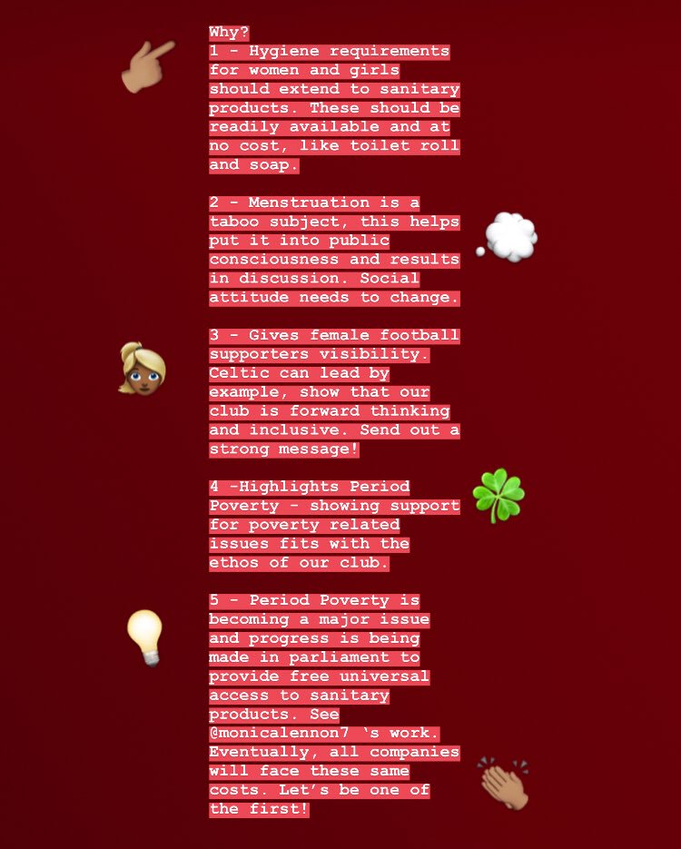 PETITION: ✍🏼 2345 signatures 🍀⚽️ - Any help to get us to 2500 before an important day tomorrow (🤫) would be much appreciated! Share/ Sign/ Put it in your group chat or bump up those 20+ page threads! change.org/p/celtic-fc-fr…