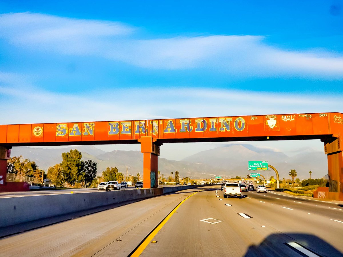 JazeLens's tweet image. Hello San Bernardino!
.
.
#travelphotography #traveler #travelphoto #sanbernardinomountains #travellife #traveling #sanbernardinonationalforest #sanbernardino #traveladdict #travel #travelgram #sanbernardinophotographer #travelblogger #sanbernardinocounty #sanbernardinocalifornia