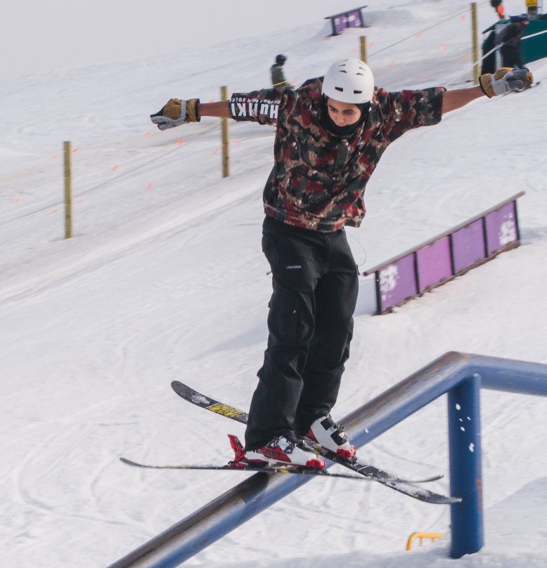 MtBrighton's tweet image. THIS SATURDAY 4/14! Mt. Brighton's Spring Session! Terrain Park open 11am-3pm | $20 or free with 17/18 Season Pass! Music, Food, Good Vibes! #TerrainPark #MtBrighton #PureMichigan