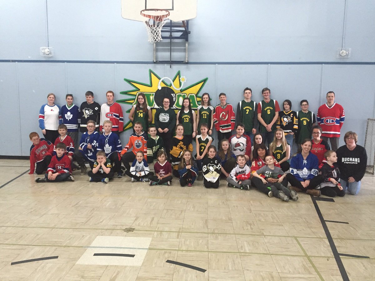 Avoca Collegiate tweet media