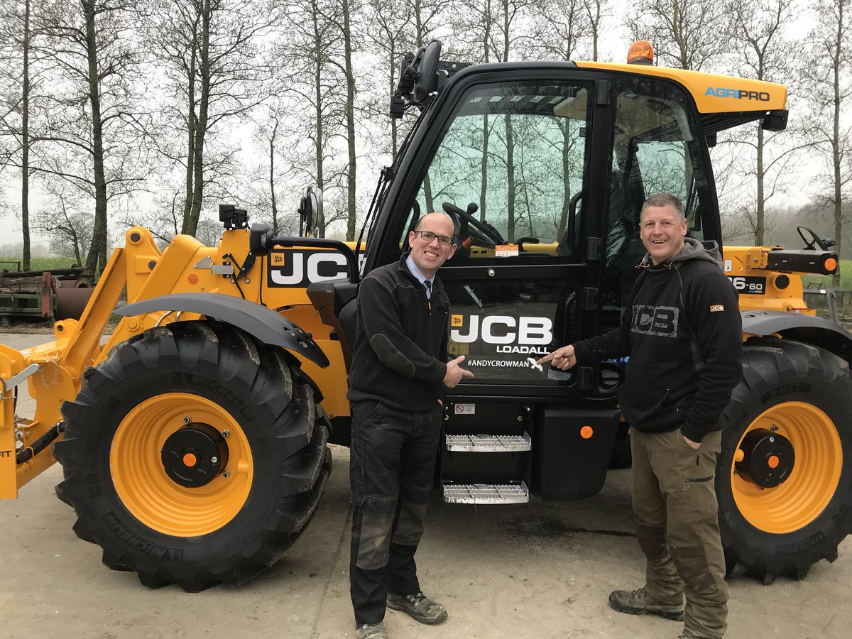 Haynes Agri tweet media