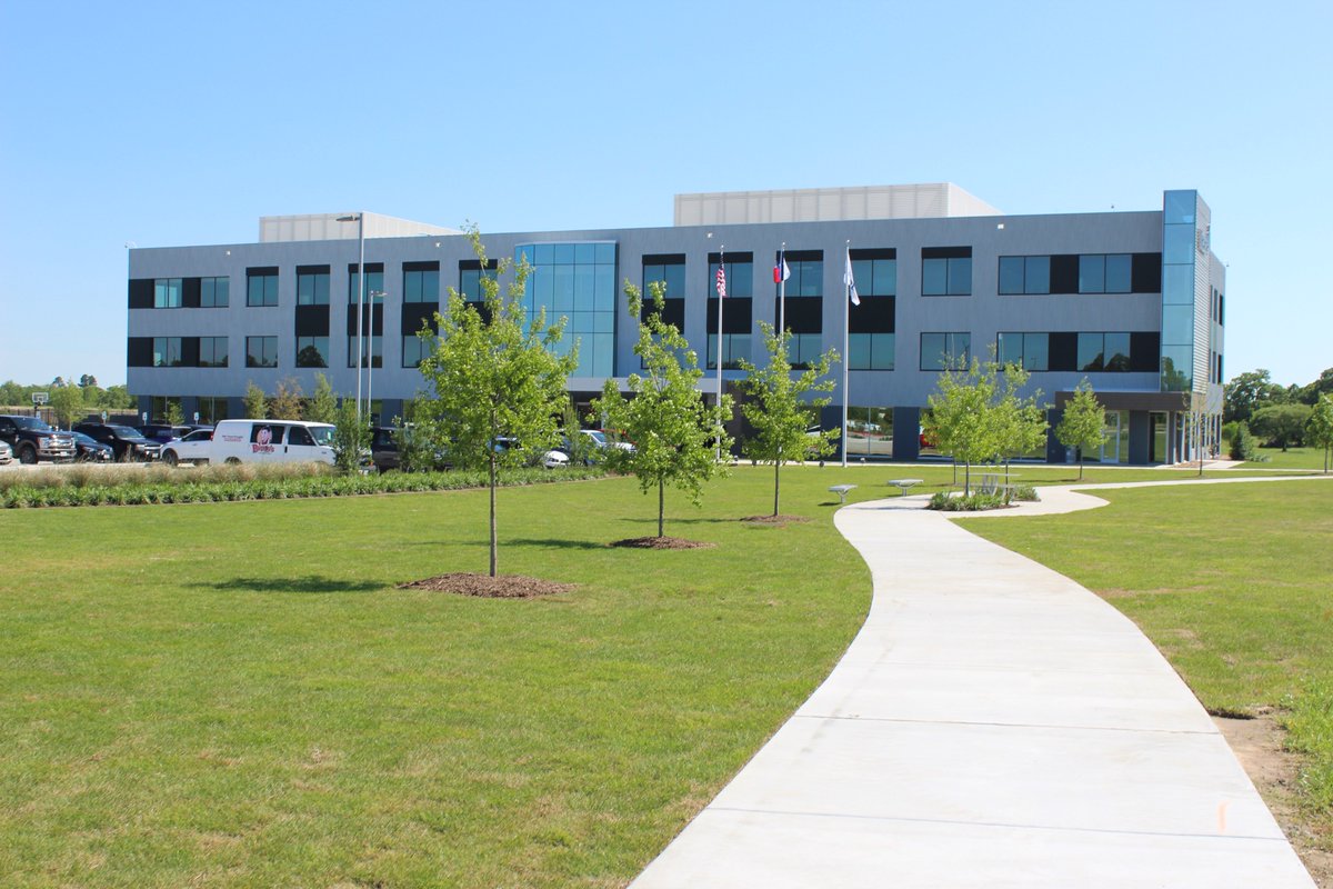 ATLAS TX tweet media