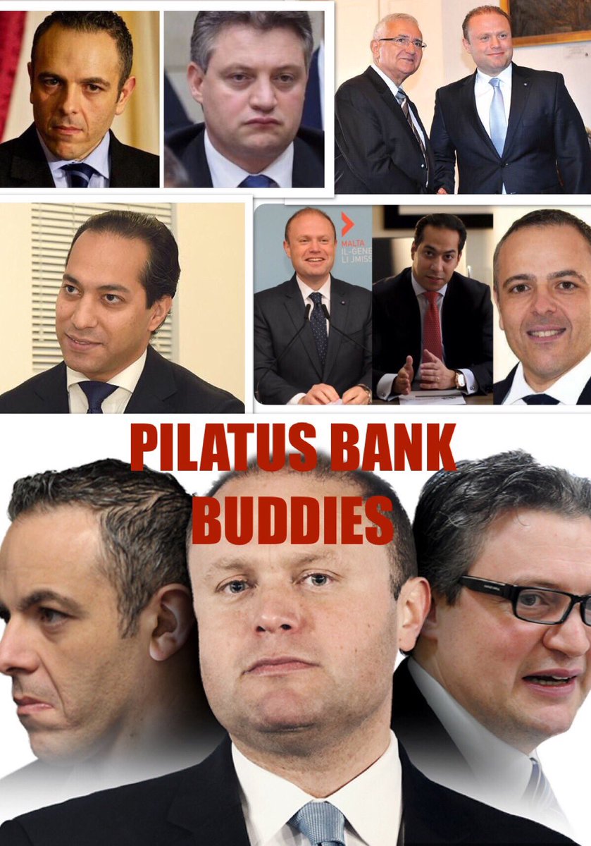 SuisDaphne's tweet image. The noose is tightening ...  #NotTrusted