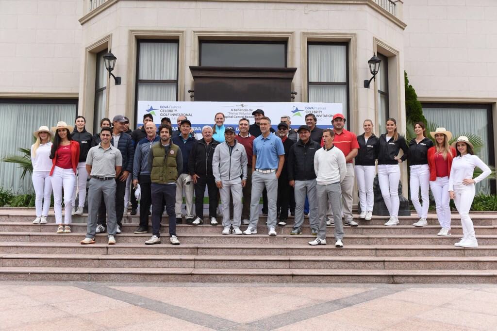 Gabriel Batistuta tweet media