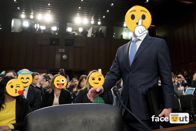 faceoutapp tweet picture